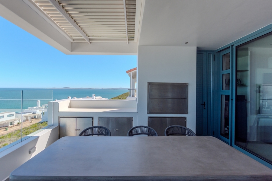 5 Bedroom Property for Sale in Mykonos Western Cape